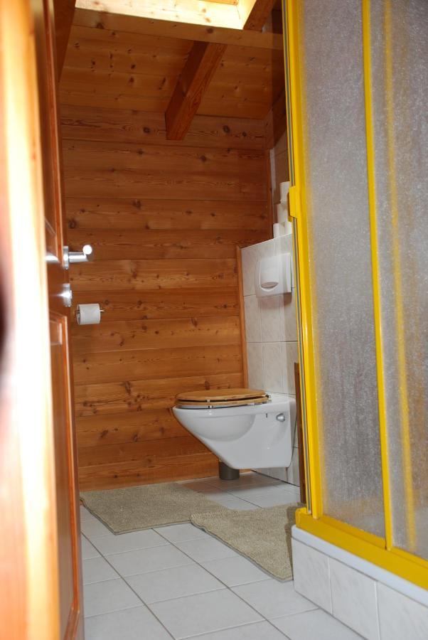 Chalet Edelweiss - Verbier, Mountain Views, Jacuzzi! Volleges ภายนอก รูปภาพ