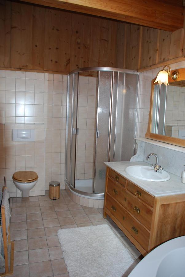 Chalet Edelweiss - Verbier, Mountain Views, Jacuzzi! Volleges ภายนอก รูปภาพ