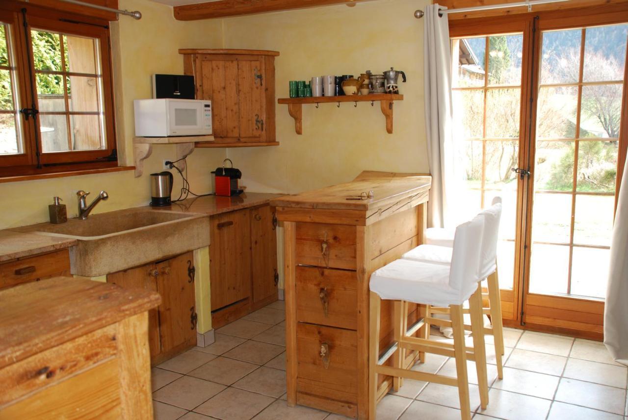 Chalet Edelweiss - Verbier, Mountain Views, Jacuzzi! Volleges ภายนอก รูปภาพ